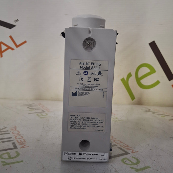 CareFusion Alaris 8300 EtCO2 Pump Module