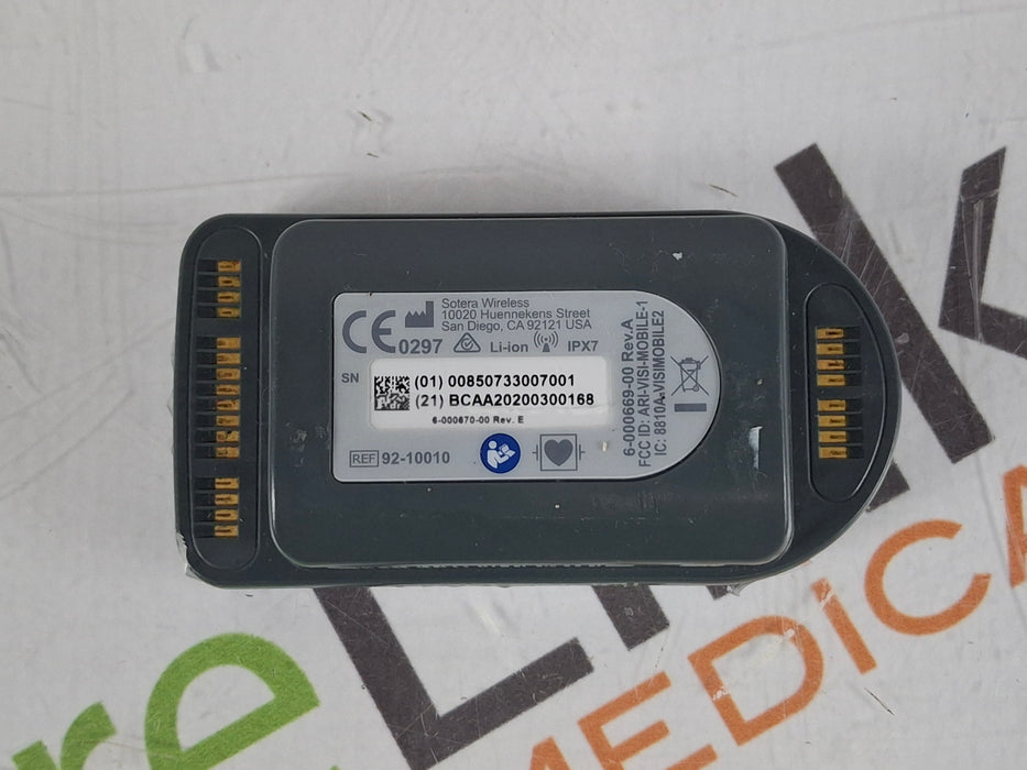 Sotera Wireless Sotera Wireless VISI Mobile Module Patient Monitors reLink Medical