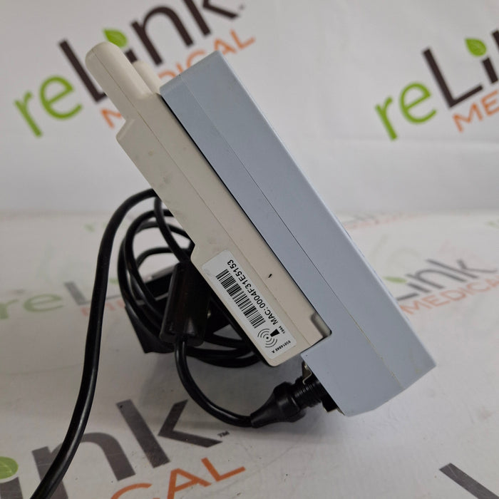 Baxter Baxter Sigma Spectrum 8.00.04 w/ A/B/G/N Battery Infusion Pump Infusion Pump reLink Medical