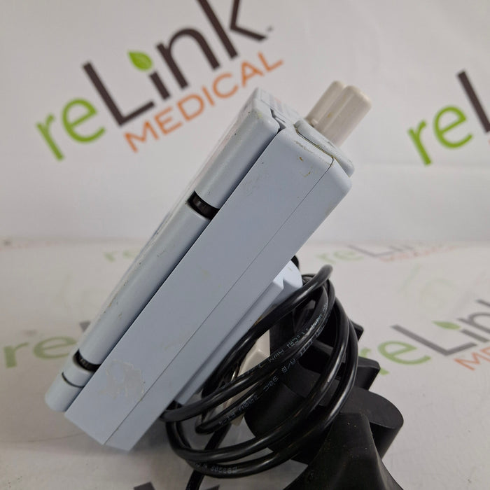 Baxter Baxter Sigma Spectrum 8.00.04 w/ A/B/G/N Battery Infusion Pump Infusion Pump reLink Medical