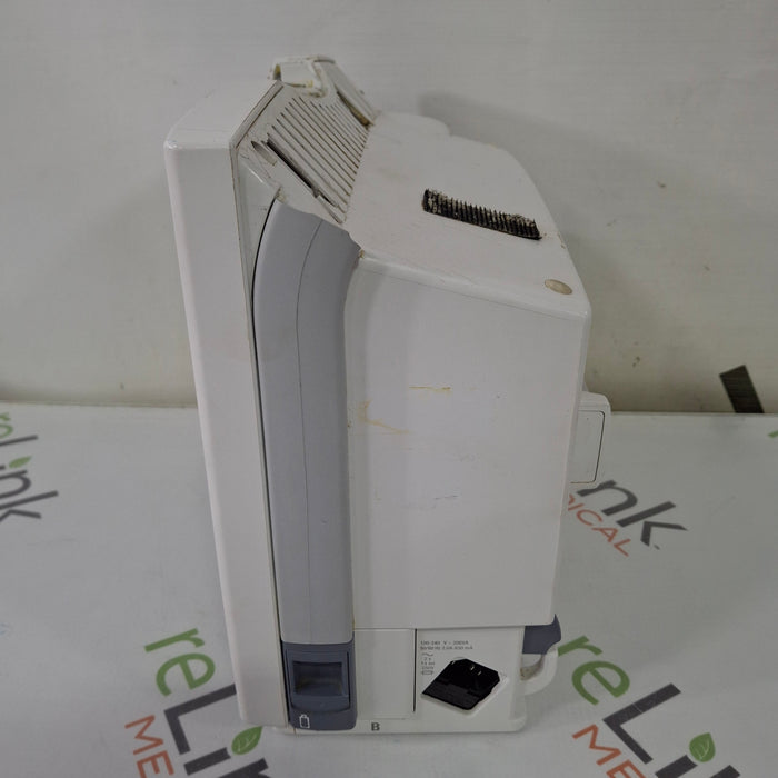 GE Healthcare GE Healthcare Carescape B450 Critical Care Patient Monitor Patient Monitors reLink Medical