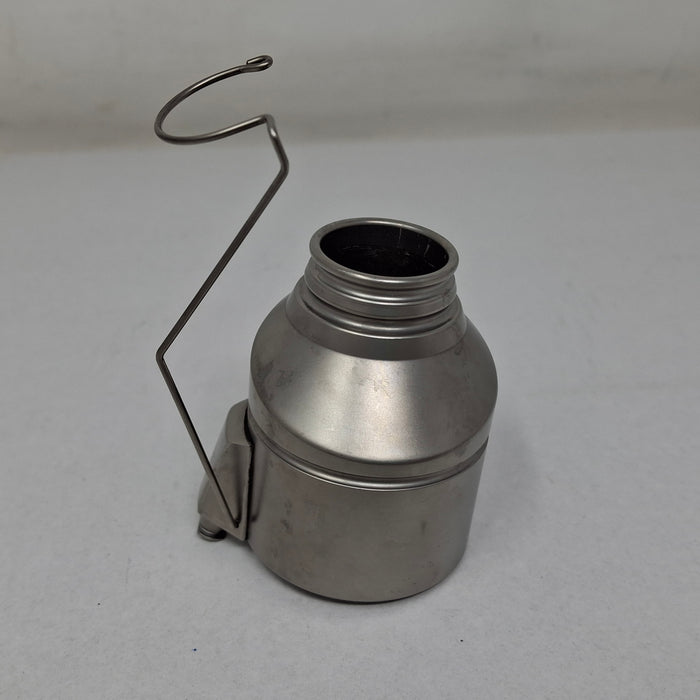 B-K Medical DO0163, DO0164, and UA0671 Rectosigmoidoscope w/ Obturator and Water