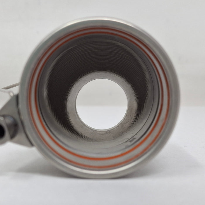 B-K Medical DO0163, DO0164, and UA0671 Rectosigmoidoscope w/ Obturator and Water