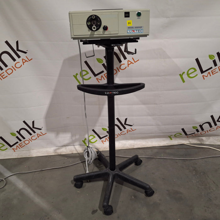 Luxtec 9300XSP Light Source