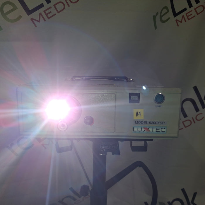Luxtec 9300XSP Light Source