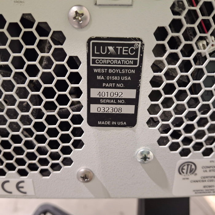 Luxtec 9300XSP Light Source