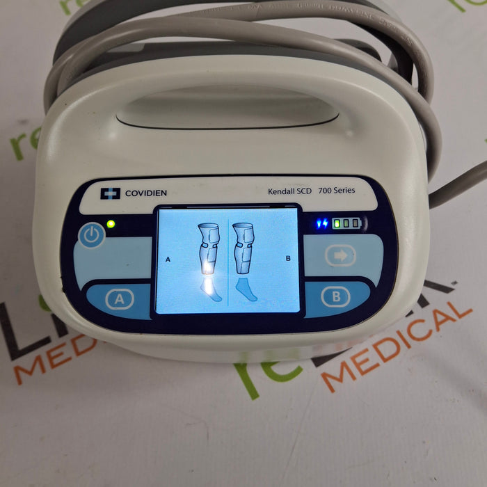 Covidien Kendall SCD 700 Sequential Compression System