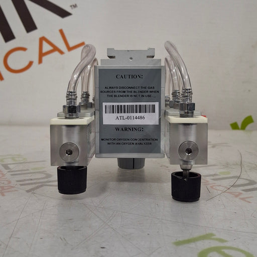 CareFusion CareFusion Bird Low Flow Air/O2 Blender Respiratory reLink Medical