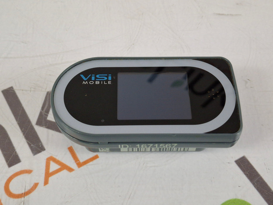 Sotera Wireless VISI Mobile Wireless Module