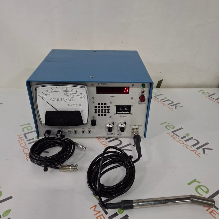 Care Wise Medical Products C-Trak Navigation System