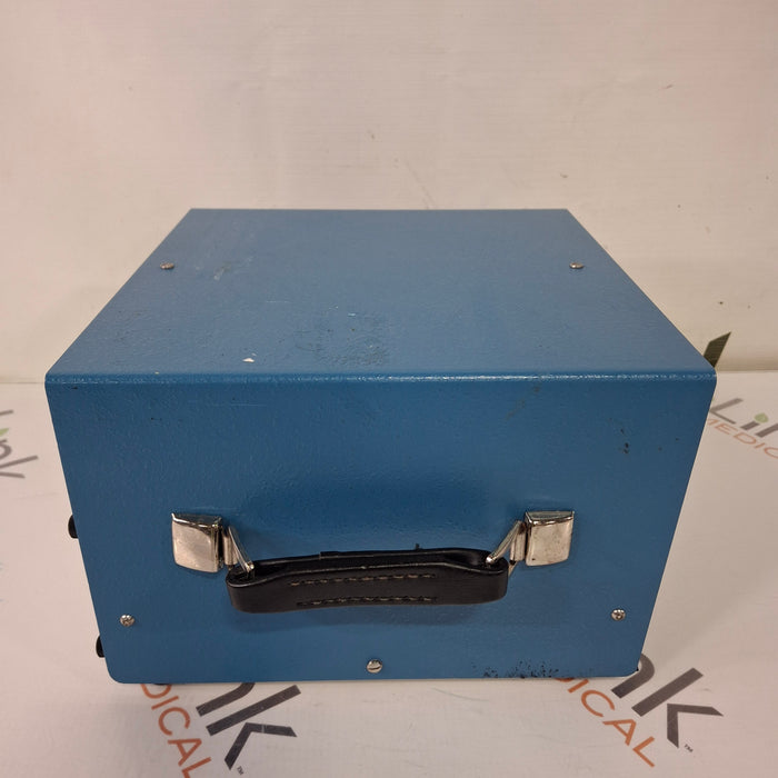 Care Wise Medical Products C-Trak Navigation System