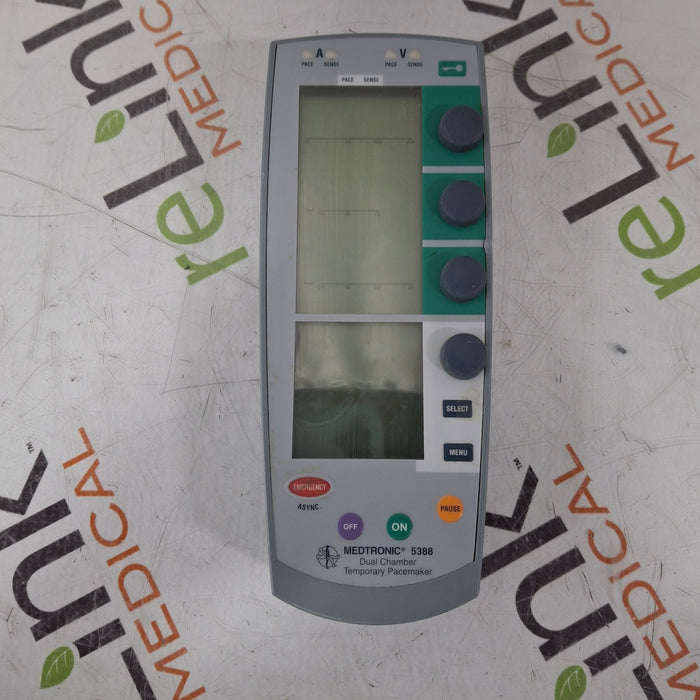 Medtronic 5388 Dual Chamber Pacemaker Monitor
