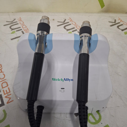Welch Allyn Welch Allyn 777 Otoscope Ophthalmoscope Transformer Diagnostic Exam Equipment reLink Medical