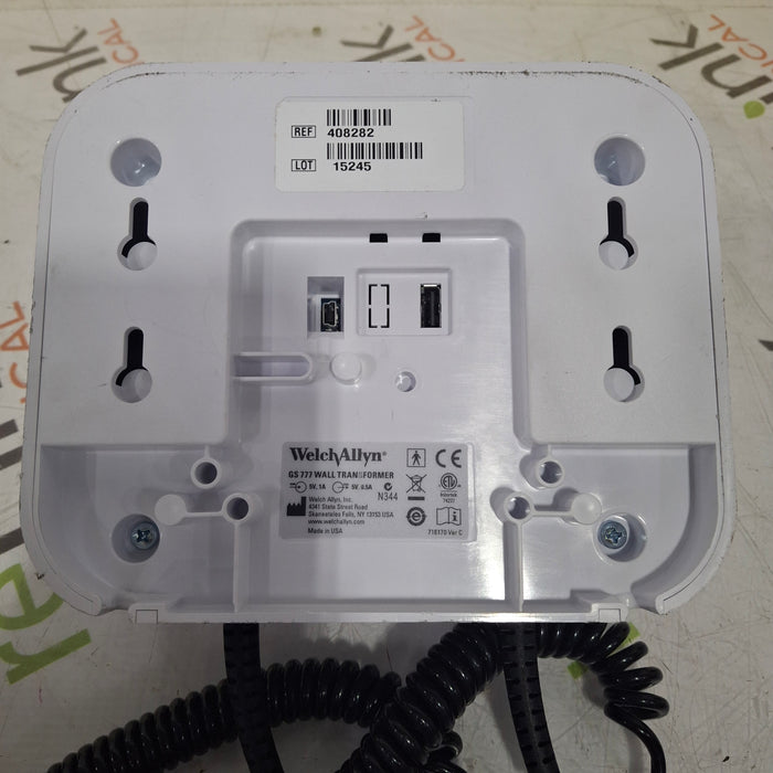 Welch Allyn Welch Allyn 777 Otoscope Ophthalmoscope Transformer Diagnostic Exam Equipment reLink Medical