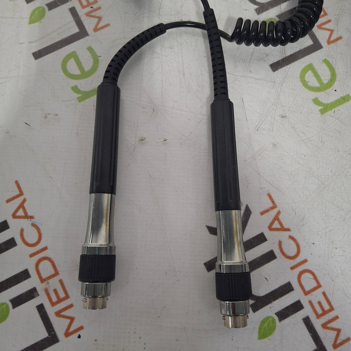 Welch Allyn Welch Allyn 777 Otoscope Ophthalmoscope Transformer Diagnostic Exam Equipment reLink Medical