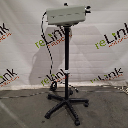 Luxtec Luxtec 9300 Xenon Series 9000 Light Source Surgical Equipment reLink Medical