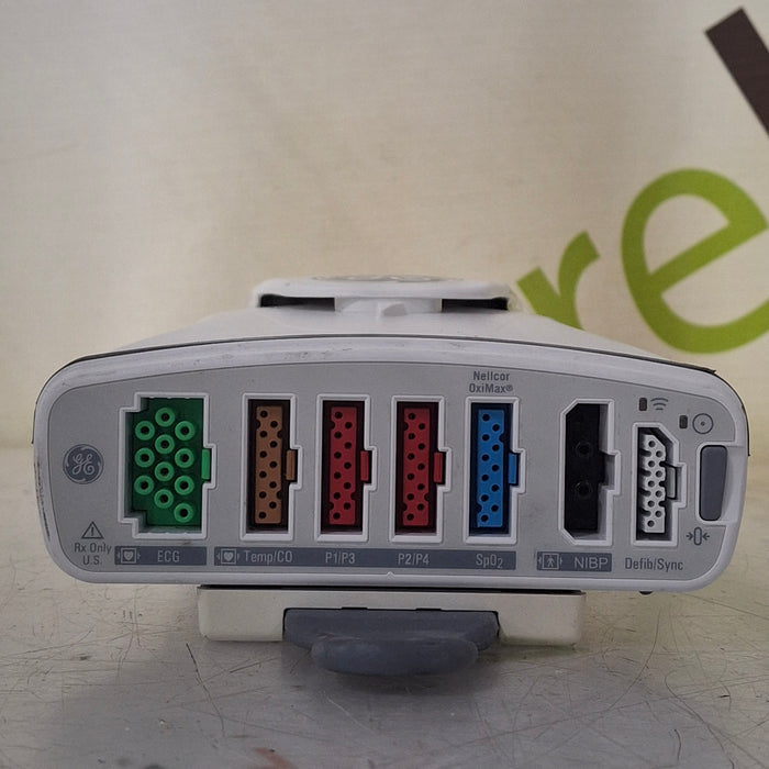 GE Healthcare GE Healthcare PDM Nellcor Patient Data Module Patient Monitors reLink Medical