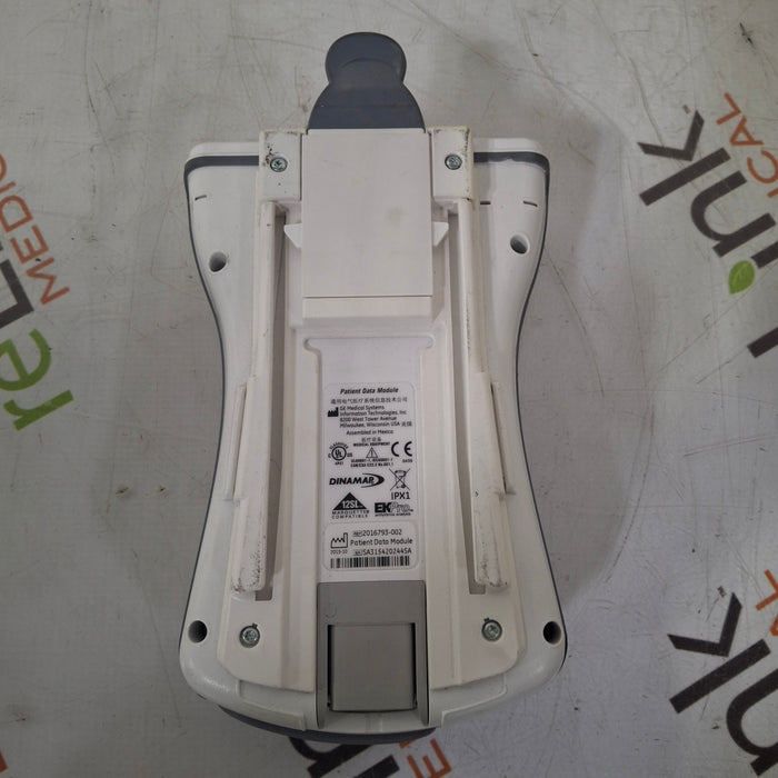 GE Healthcare GE Healthcare PDM Nellcor Patient Data Module Patient Monitors reLink Medical