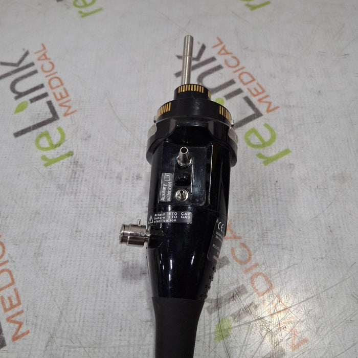 Olympus Olympus PCF-H190DL Pediatric Video Colonoscope Flexible Endoscopy reLink Medical