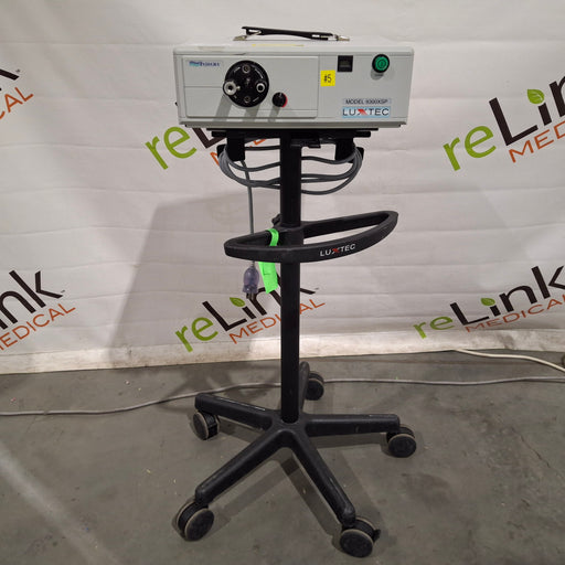Luxtec Luxtec 9300XSP Light Source Surgical Equipment reLink Medical