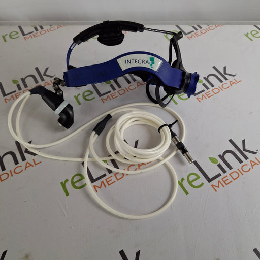Luxtec Luxtec Ultralight Pro Headlight Surgical Equipment reLink Medical