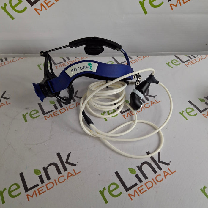 Luxtec Luxtec Ultralight Pro Headlight Surgical Equipment reLink Medical