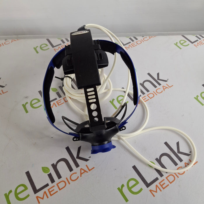 Luxtec Luxtec Ultralight Pro Headlight Surgical Equipment reLink Medical