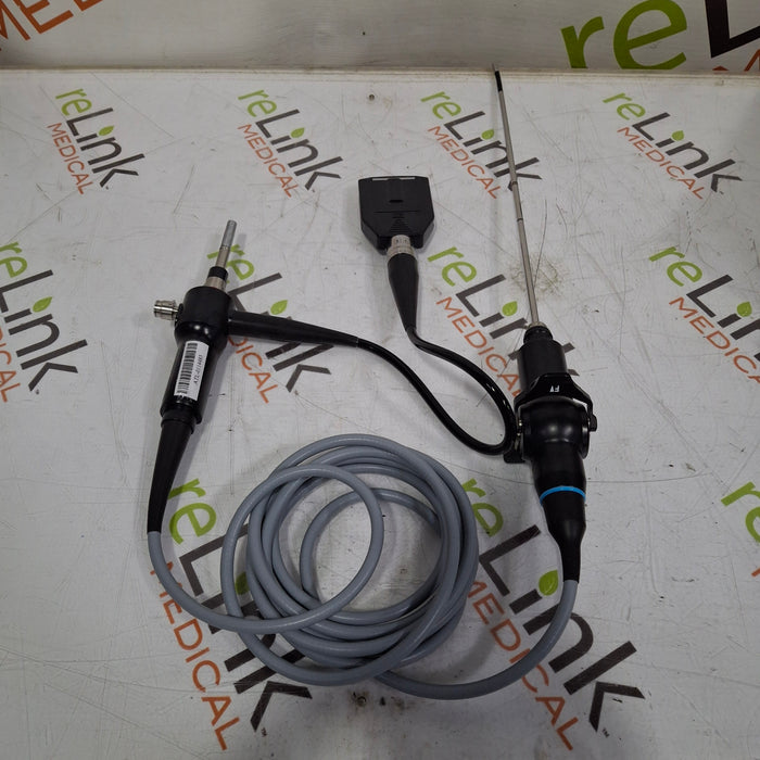 Olympus Endoeye LTF-VP 5mm Laparoscope