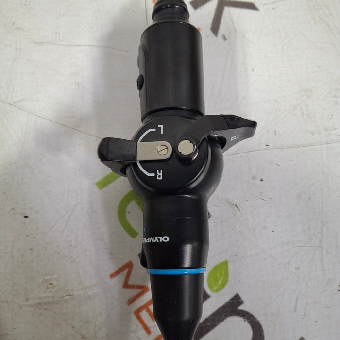 Olympus Endoeye LTF-VP 5mm Laparoscope