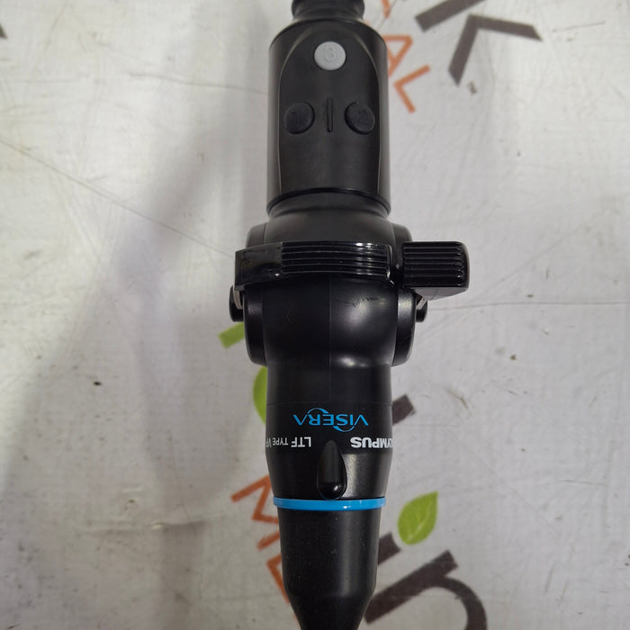 Olympus Endoeye LTF-VP 5mm Laparoscope