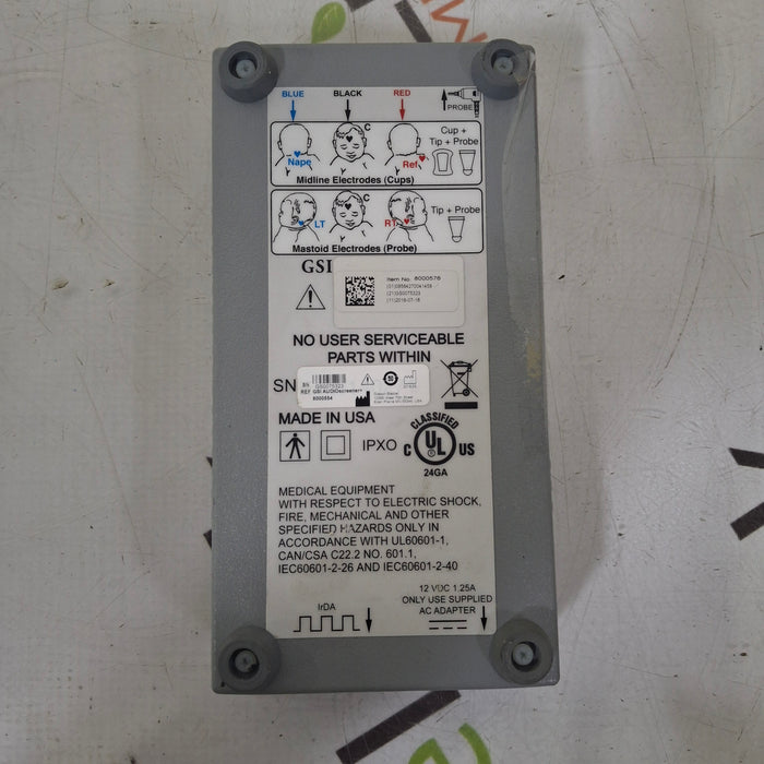 Grason Stadler AUDIOscreener+ Audiometer