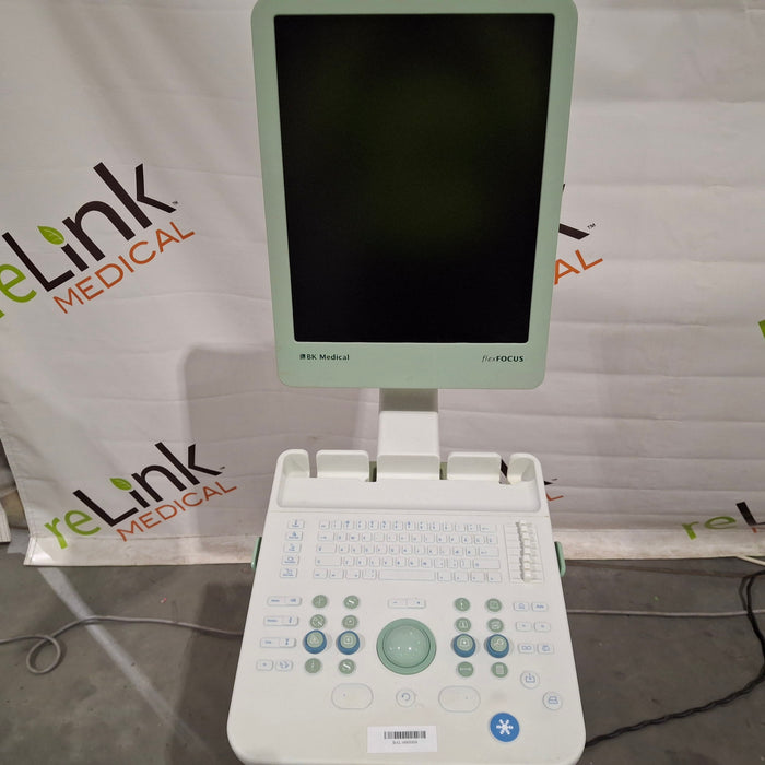 B-K Medical Flex Focus 1202 Ultrasound