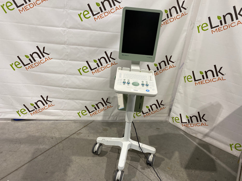 B-K Medical Flex Focus 1202 Ultrasound
