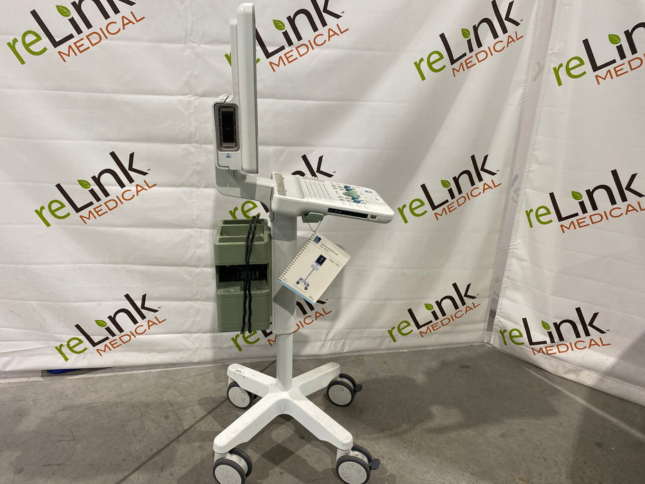 B-K Medical Flex Focus 1202 Ultrasound