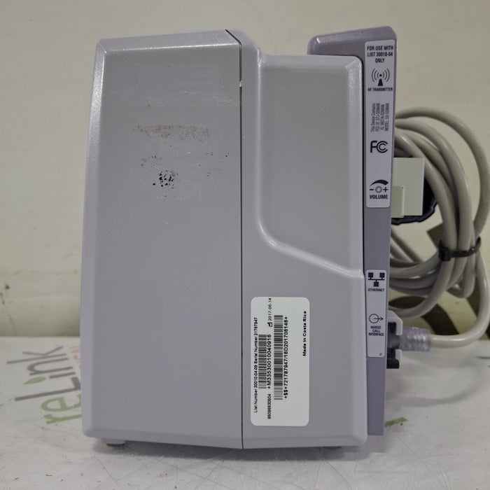 Hospira Hospira Plum 360 Infusion Pump Infusion Pump reLink Medical