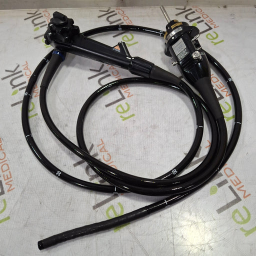 Olympus Olympus CF-HQ190L Video Colonoscope Flexible Endoscopy reLink Medical