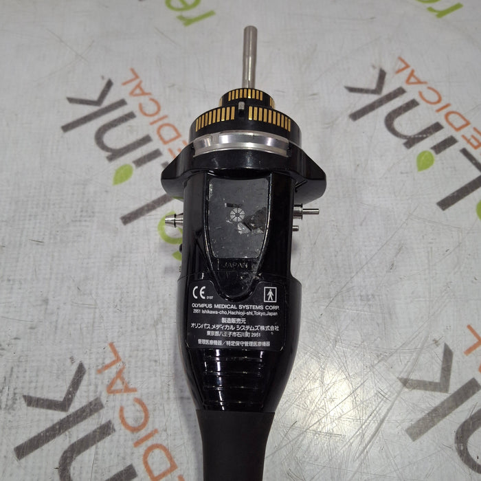 Olympus Olympus CF-HQ190L Video Colonoscope Flexible Endoscopy reLink Medical