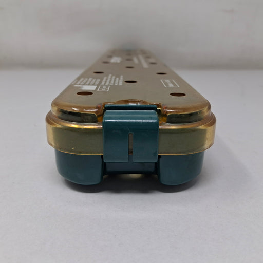 Stryker Stryker 233-032-108 Laparoscope Sterilization Tray Surgical Instruments reLink Medical