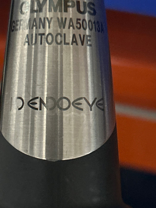 Olympus WA50013A Video Laparoscope