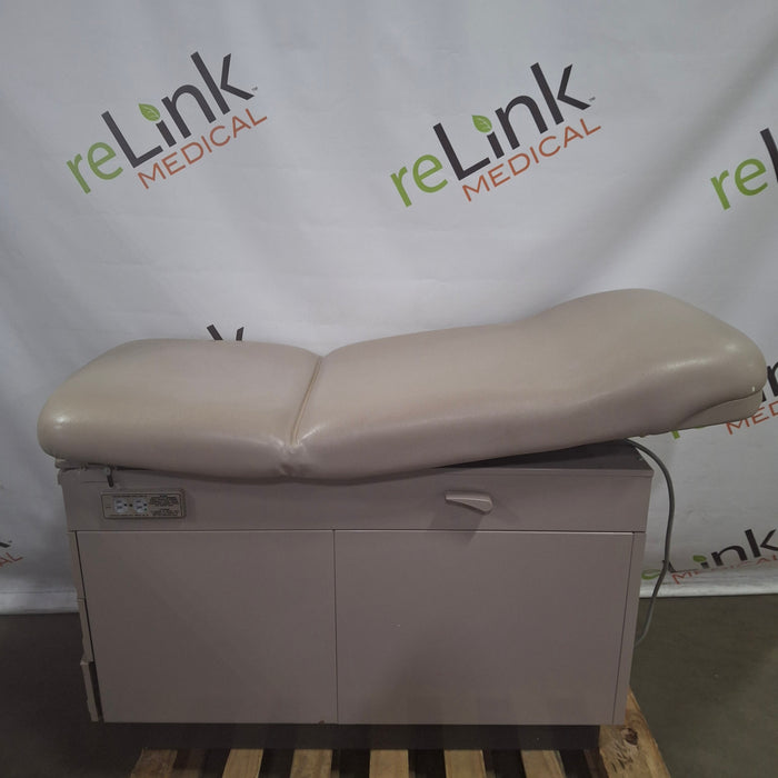 Ritter 304 Exam Table