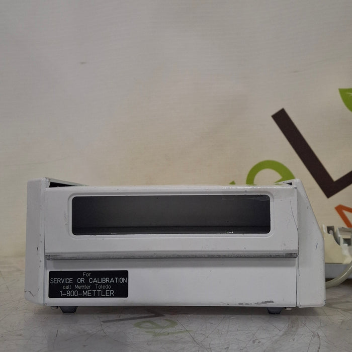 Mettler-Toledo, Inc. Mettler-Toledo, Inc. UMX2 Ultra-Microbalance Scale Research Lab reLink Medical