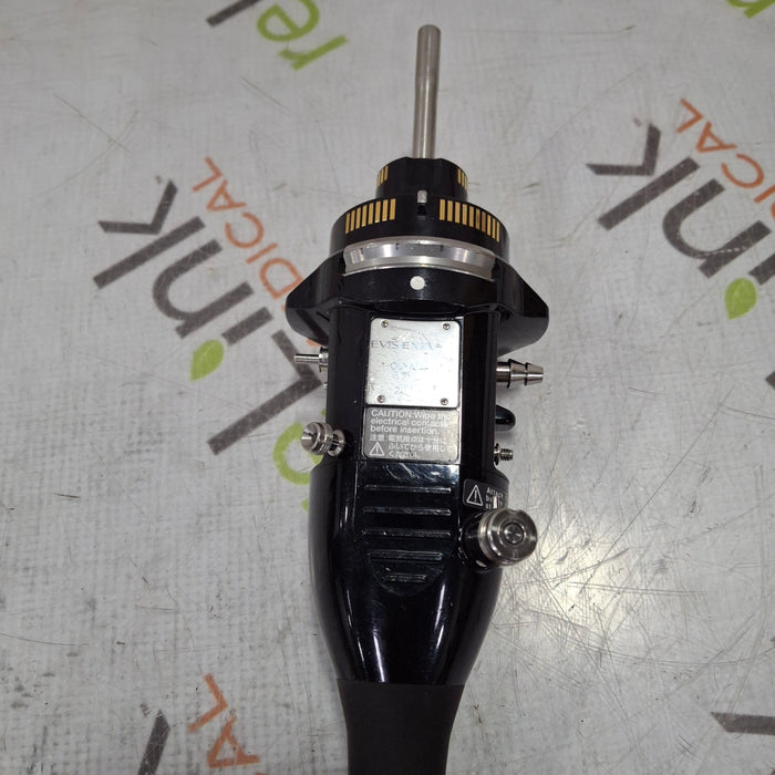 Olympus Olympus GIF-H190 Video Gastroscope Flexible Endoscopy reLink Medical