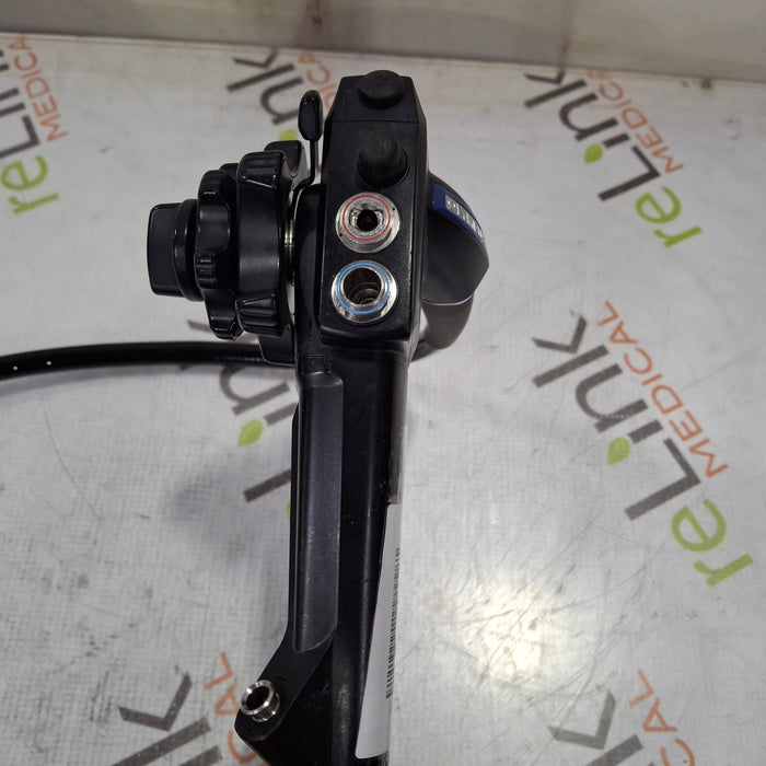 Olympus Olympus GIF-H190 Video Gastroscope Flexible Endoscopy reLink Medical