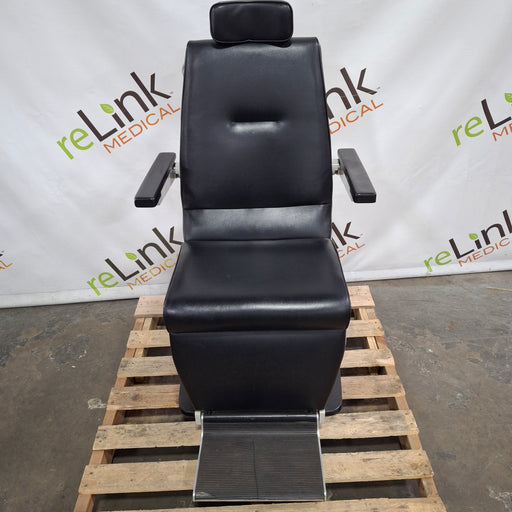 Marco Marco 1262 Marco Tilt Chair Ophthalmology reLink Medical