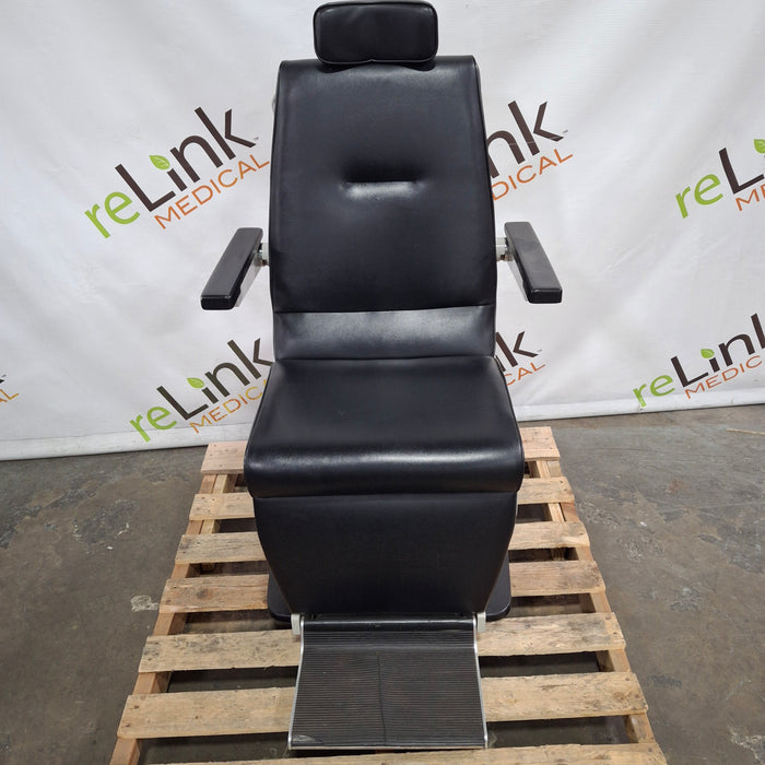 Marco Marco 1262 Marco Tilt Chair Ophthalmology reLink Medical