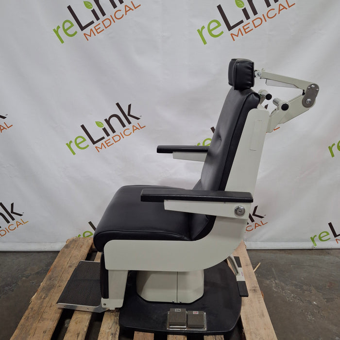 Marco Marco 1262 Marco Tilt Chair Ophthalmology reLink Medical
