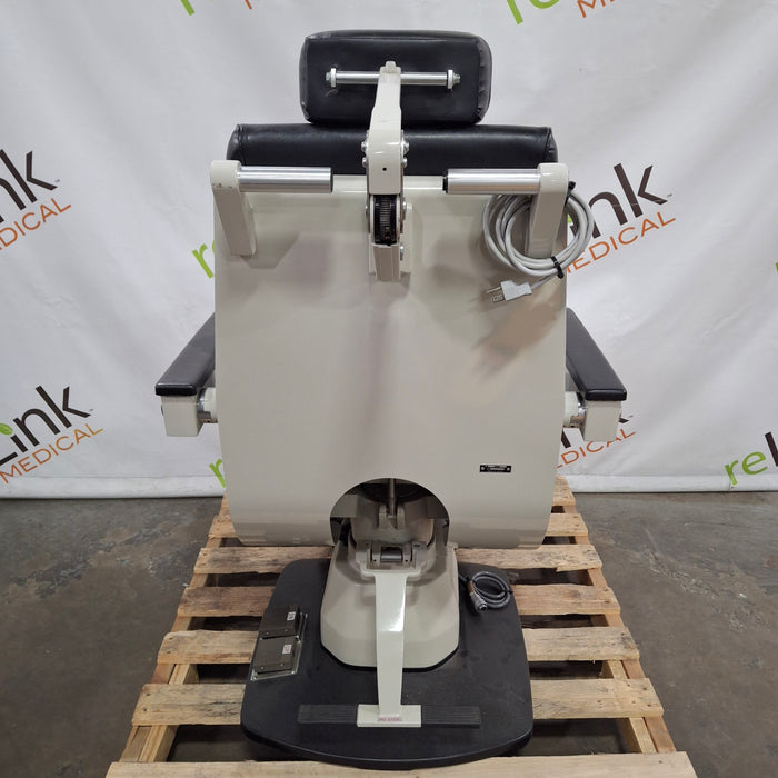 Marco Marco 1262 Marco Tilt Chair Ophthalmology reLink Medical