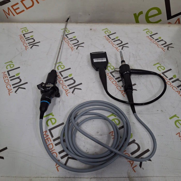 Olympus Olympus Endoeye LTF-VP 5mm Laparoscope Rigid Endoscopy reLink Medical