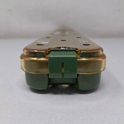 Stryker Stryker 233-032-108 Laparoscope Sterilization Tray Surgical Instruments reLink Medical