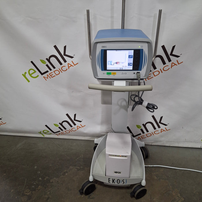 Boston Scientific Boston Scientific EKOS PT-3B EkoSonic Control Unit Surgical Equipment reLink Medical